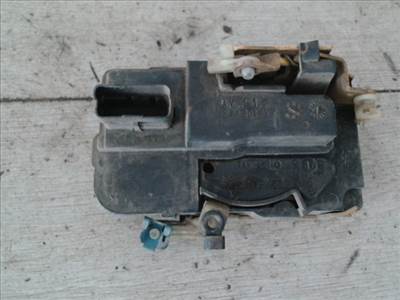 PEUGEOT PARTNER 02- Jobb első ajtó zárszerkezet mechanikus