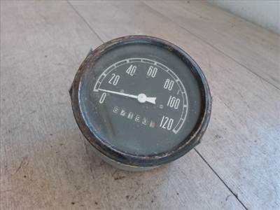 UAZ 452 Kilóméteróra