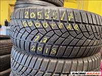  205/55/17"  Goodyear téli gumi 