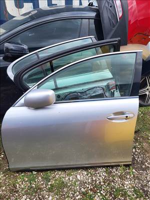 Lexus GS 450h bal első  ajtó 