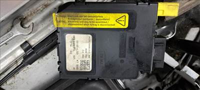 Audi A3 (8P) kormányszög jeladó  1k0953549