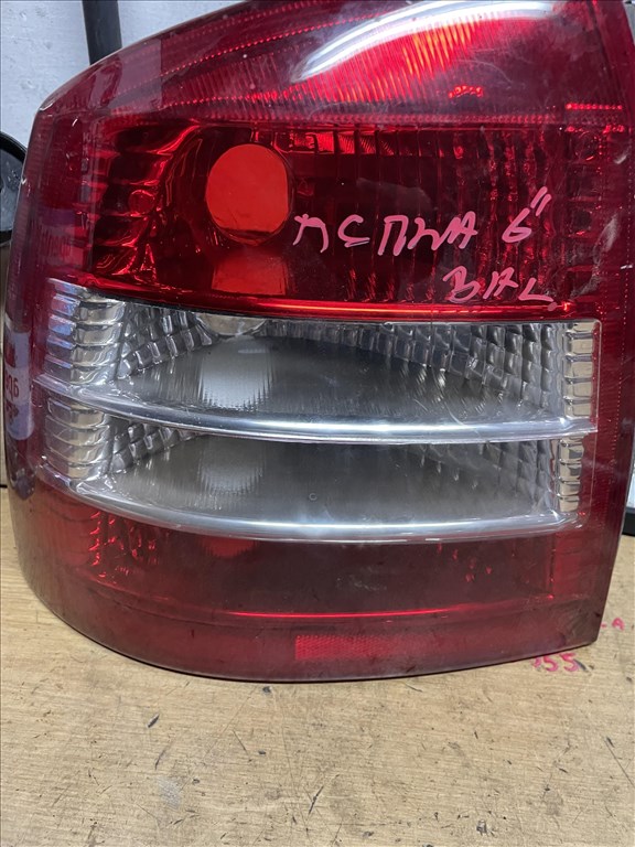 Opel Astra G hátsó lámpa  1. kép