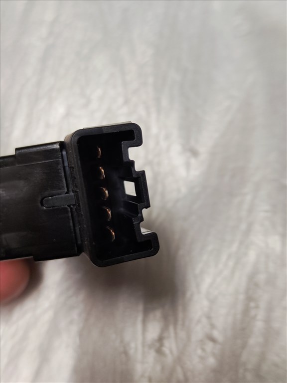 Suzuki SX4 I ablakemelő kapcsoló  2. kép