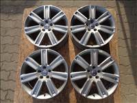 Volvo Gyári alufelni 18-as, 5×108-as, Polir-szürke, újszerűen eladó