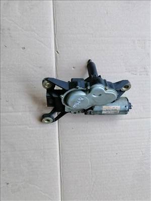 BMW X5 3.0i Hátsó Ablaktörlő motor  840237204