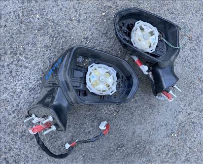 Toyota Camry VIII tükör 