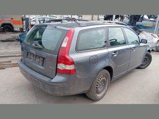Volvo V50 Jobb C Oszlop Oldalablak Üveg *147408*