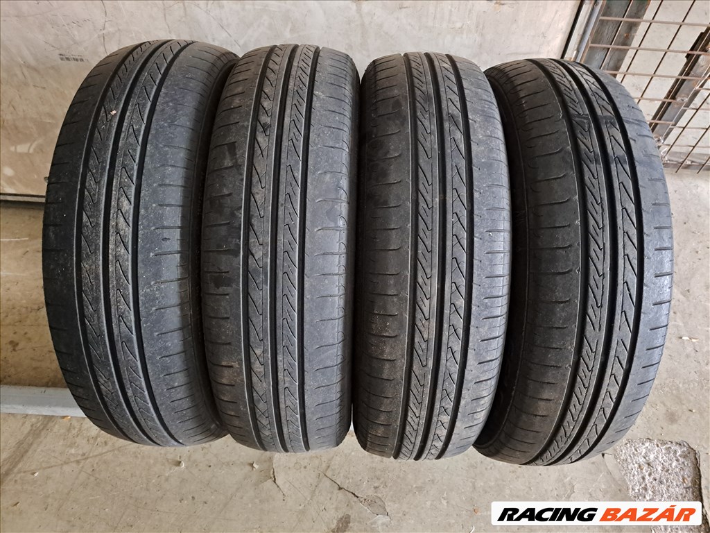 4db 165/70 R14 GT Radial  FE1 City Nyári gumi eladó!!!  ára! 5000Ft/db  1. kép