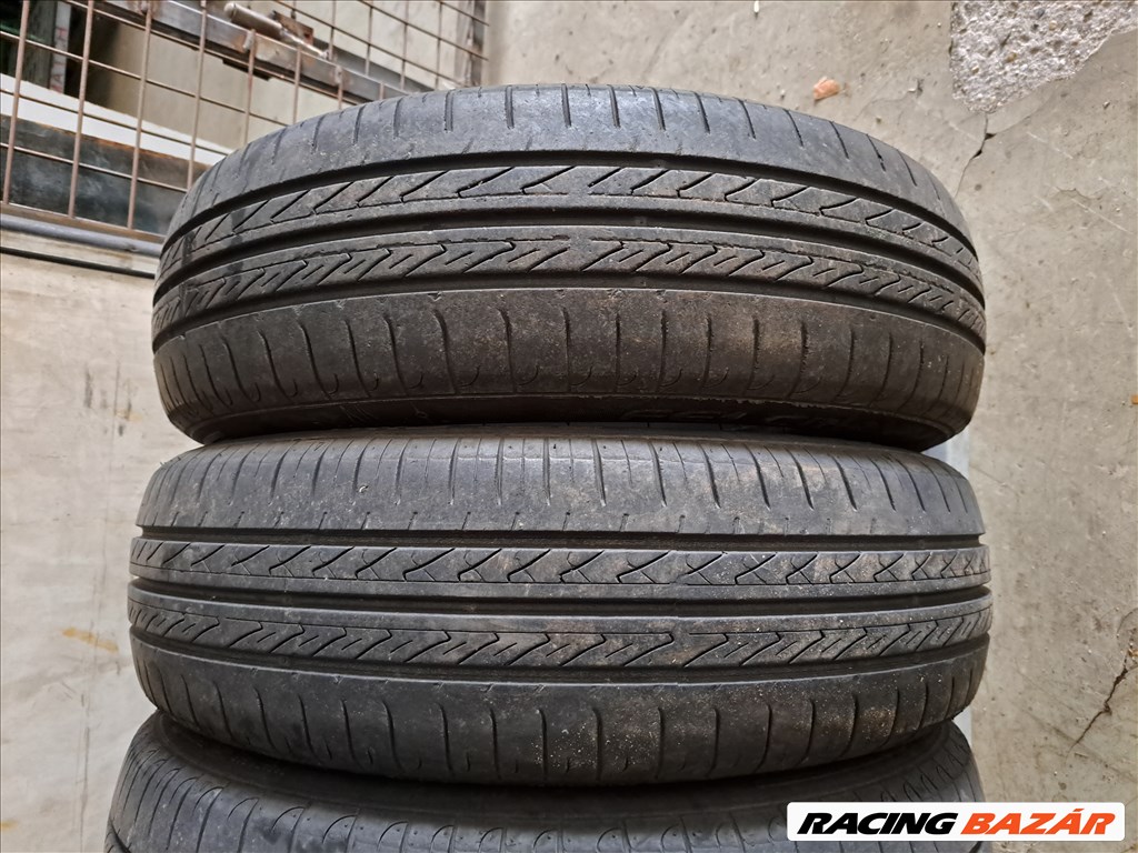 4db 165/70 R14 GT Radial  FE1 City Nyári gumi eladó!!!  ára! 5000Ft/db  2. kép