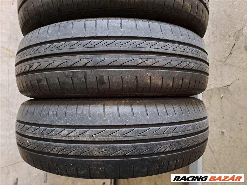 4db 165/70 R14 GT Radial  FE1 City Nyári gumi eladó!!!  ára! 5000Ft/db  3. kép