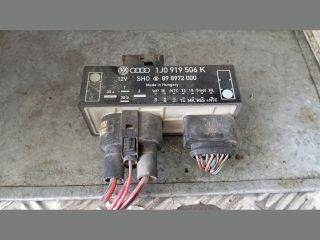 Volkswagen Golf IV Hűtőventilátor Elektronika *144896* vw-1j0919506k 898972000