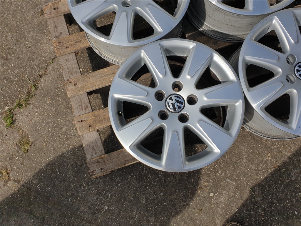 16" 5x112 Volkswagen Passat 4. kép