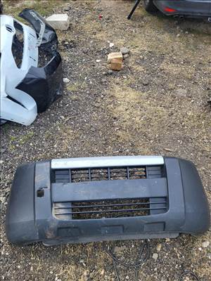 Fiat Fiorino III. 2007 től Első  lökhárító 