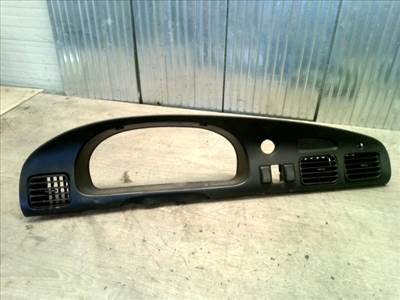 KIA PREGIO Kilométeróra keret