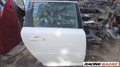 Volvo V70 D3 Jobb hátsó ajtó 