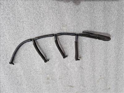 VOLKSWAGEN GOLF VI 1.6 crtdi résolajcső 