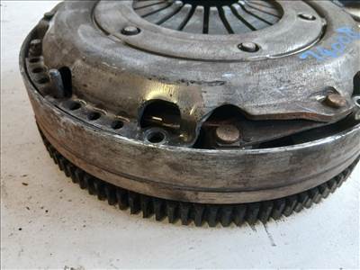 Opel Insignia a20dt kettős tömegű lendkerék szett 55573985