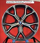 R21 5x112 Original  BMW Style M741 - 741M  X5 G05 X6 G06 kétszéles gyári alufelnik