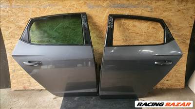 ajtó 2014 Seat Leon  ajtó 25.03.11  