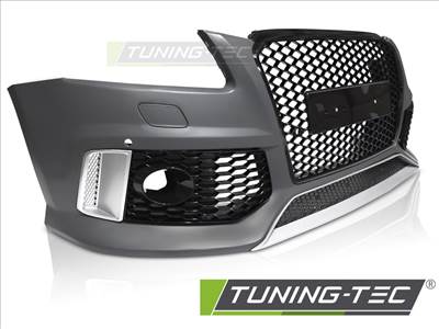 Audi Q5 (8R) AUDI Q5 (12-16) RS Style PDC Tuning-Tec Lökhárító