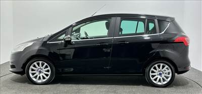 Ford Bmax Bal első sárvédő fekete hibátlan