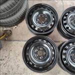 5x112 16 Gyári Merci Vito lemezfelni 58000ft a 4db/99/