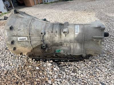 BMW X1 E84 23D 204le N47D20D automata váltó + wandler  7593731