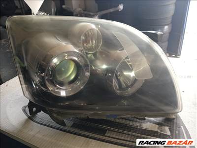 Toyota Avensis T25 JE fényszóró  koito35108