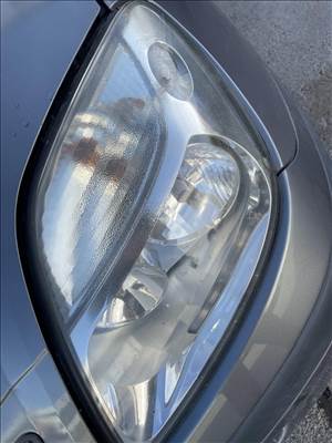 Renault Senic sárvédő 