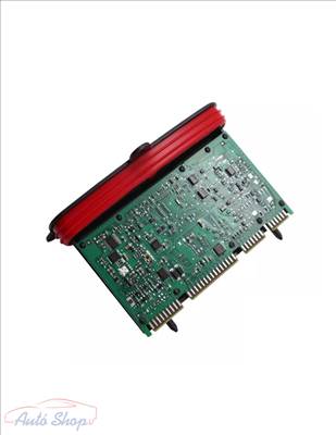 BMW F07 F10 F11 Lci Full led TMS nappali menetfény vezérlő modul, 63117440878 , 7440878 , 63117381018 , 63117409580 , 63117427611