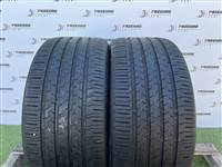 275/35 R22 Continental EcoContact 6 nyári gumi 5mm