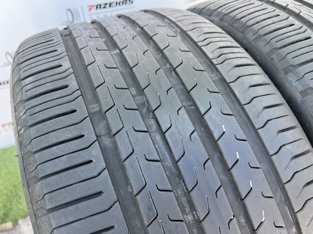 275/35 R22 Continental EcoContact 6 nyári gumi 5mm 2. kép