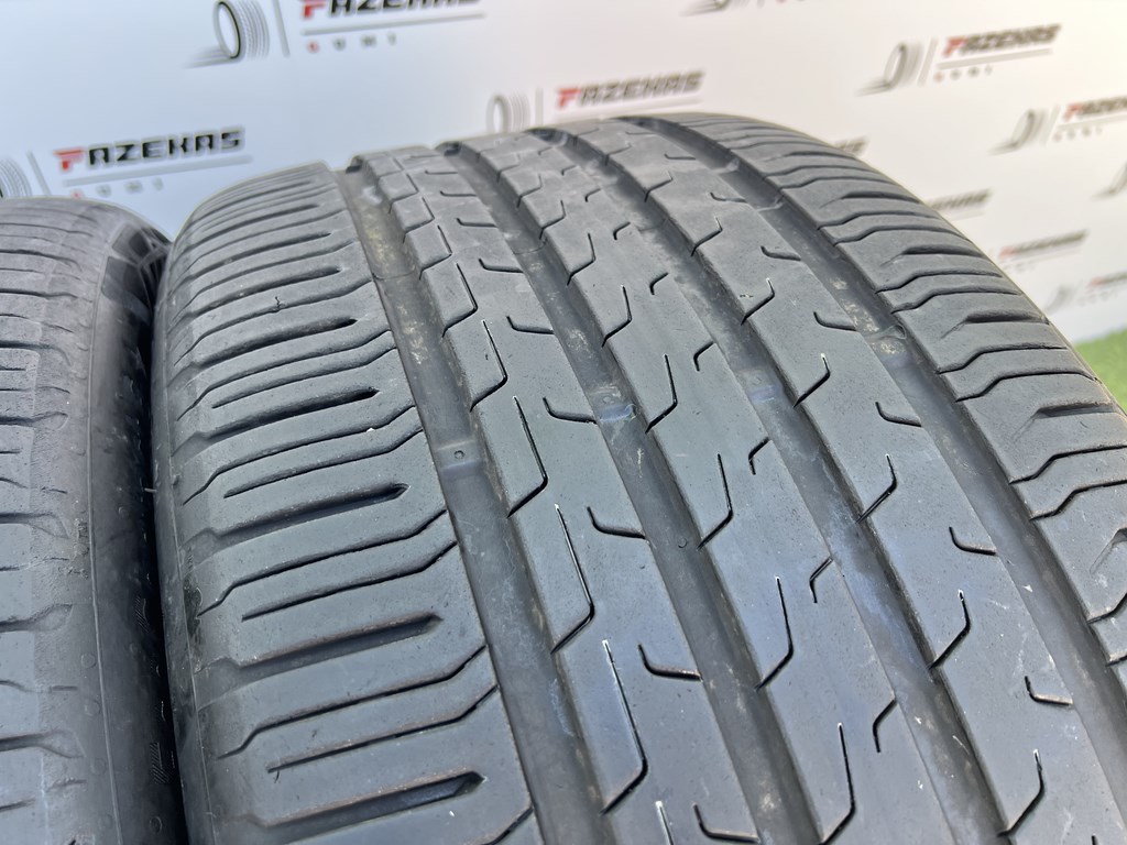 275/35 R22 Continental EcoContact 6 nyári gumi 5mm 3. kép