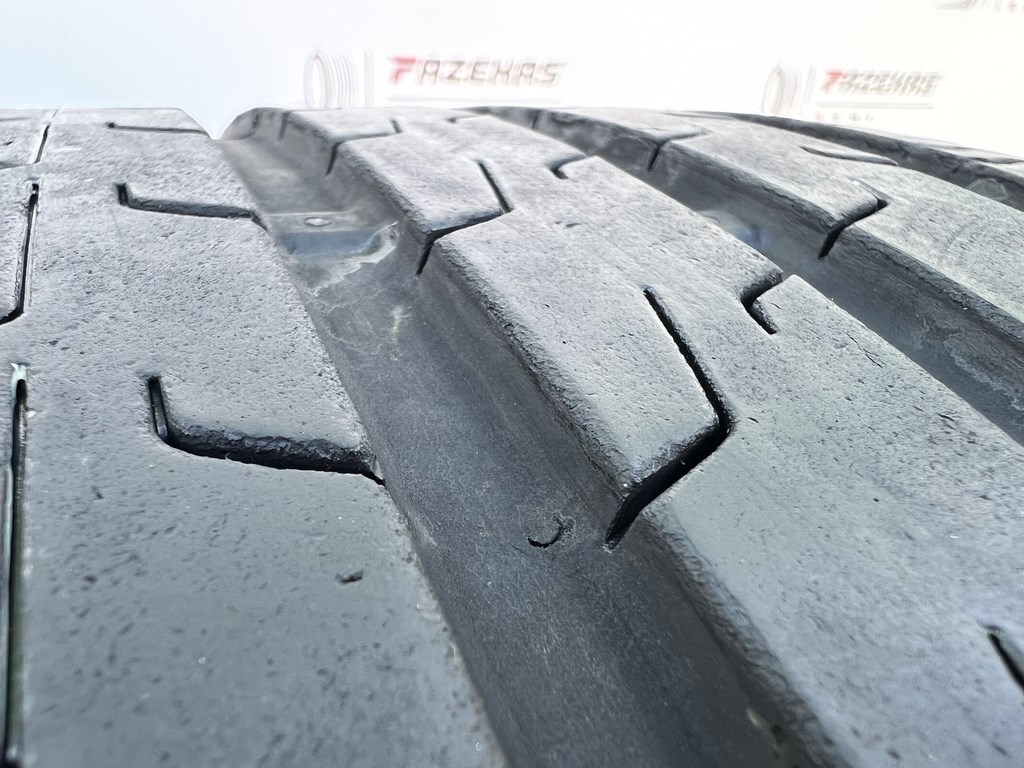 275/35 R22 Continental EcoContact 6 nyári gumi 5mm 4. kép