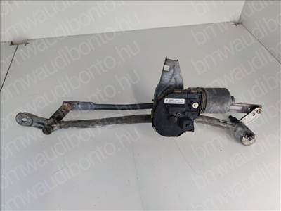 BMW 5 Gran Turismo (F07) Első ablaktörlő szerkezet motorral (komplett) (7306271, 61617306271, 61617251300, 61614328573)