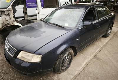 Audi A6 (C5 - 4B) (C5 - 4B) bontott alkatrészei