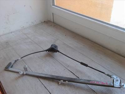 PEUGEOT BOXER 94-02 Bal első ablakemelő szerkezet mechanikus