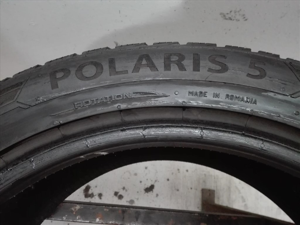 235/45R18 Barum téli gumi 2db 235/45 r18 7. kép