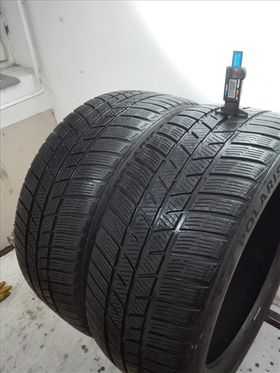 235/45R18 Barum téli gumi 2db 235/45 r18 2. kép