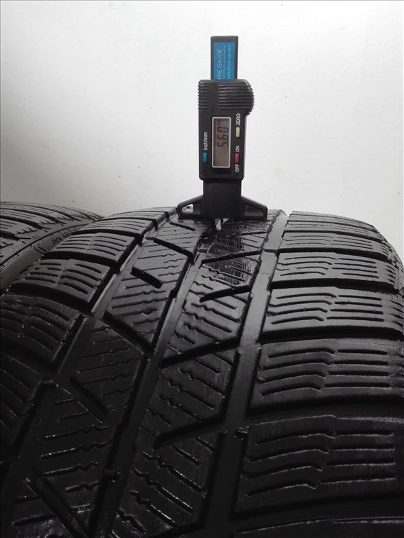 235/45R18 Barum téli gumi 2db 235/45 r18 4. kép