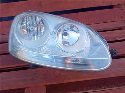 Volkswagen Golf V jobb oldali Fényszóró eladó!