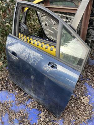 Opel Meriva B jobb első ajtó + üveg
