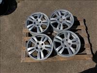 15" 4x100 Chevrolet