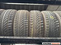 185/55 R15 Dunlop Winter Response 82T | 6,5mm l 4db l DOT3510