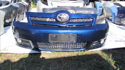 Toyota Corolla Verso 2004-2009 első lökhárító (42.)
