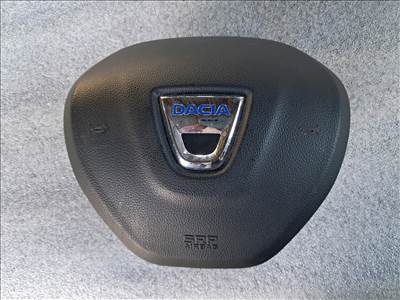 Dacia Duster II kormánylégzsák 985709812r