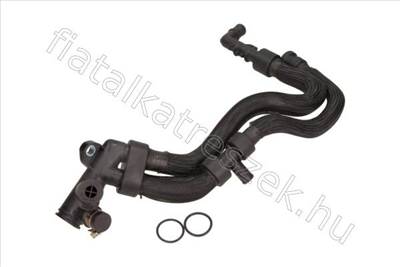 HŰTŐCSŐ - AERIO, FUSION, 206+, FIESTA, XSARA, C1 - 18-0276, 18-0276 -  - MAXGEAR Egyéb 18-0276