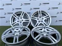 5x100 15" Cms alufelni 6,5Jx15h2 ET43