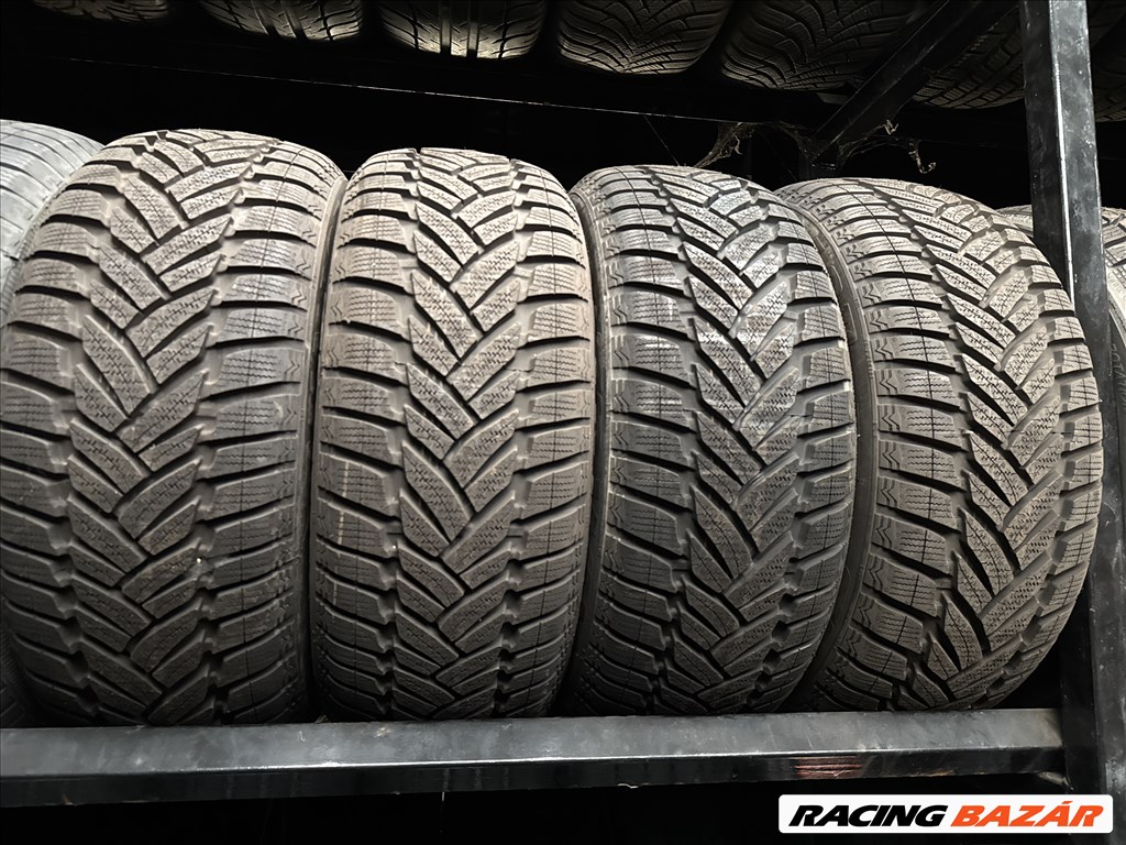 195/55 R15 Dunlop Wintersport M3 85H l 4db l DOT1708 1. kép