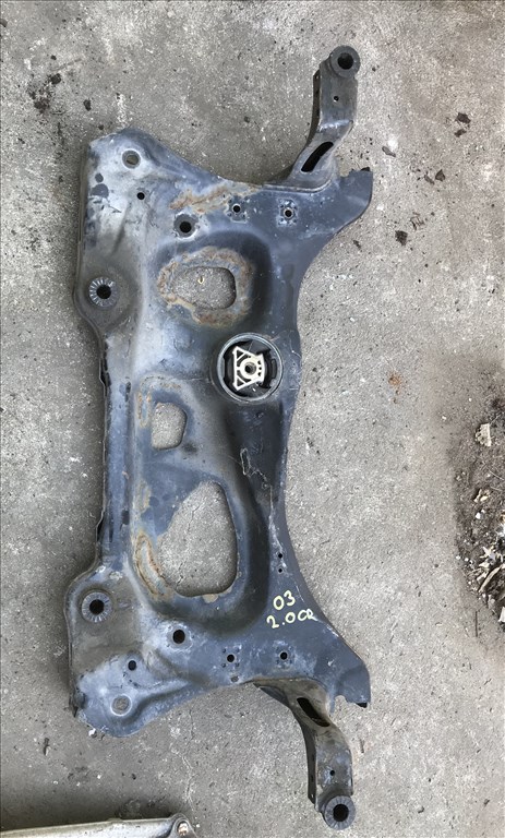 Skoda Octavia III 2,0 CR CKF * bölcső 1. kép